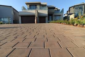 Reliable North Kensington, MD Driveway Paving Solutions